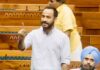 ‘No One Is Being Punished Anyway, Increasing Penalties In Amendment Bill Will Make No Difference’: Meet Hayer 'No One Is Being Punished Anyway, Increasing Penalties In Amendment Bill Will Make No Difference': Meet Hayer