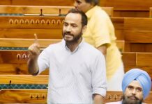 ‘No One Is Being Punished Anyway, Increasing Penalties In Amendment Bill Will Make No Difference’: Meet Hayer 'No One Is Being Punished Anyway, Increasing Penalties In Amendment Bill Will Make No Difference': Meet Hayer