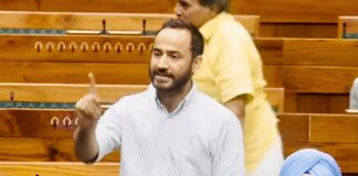 ‘No One Is Being Punished Anyway, Increasing Penalties In Amendment Bill Will Make No Difference’: Meet Hayer 'No One Is Being Punished Anyway, Increasing Penalties In Amendment Bill Will Make No Difference': Meet Hayer