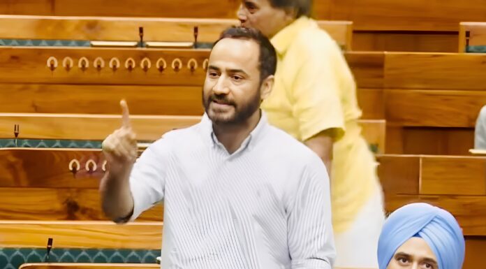 ‘No One Is Being Punished Anyway, Increasing Penalties In Amendment Bill Will Make No Difference’: Meet Hayer 'No One Is Being Punished Anyway, Increasing Penalties In Amendment Bill Will Make No Difference': Meet Hayer