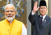 PM Modi At Prambanan Temple: Says Indonesia’s Air Carries The Fragrance Of Culture PM Modi At Prambanan Temple: Says Indonesia's Air Carries The Fragrance Of Culture
