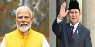 PM Modi At Prambanan Temple: Says Indonesia’s Air Carries The Fragrance Of Culture PM Modi At Prambanan Temple: Says Indonesia's Air Carries The Fragrance Of Culture