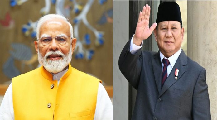 PM Modi At Prambanan Temple: Says Indonesia’s Air Carries The Fragrance Of Culture PM Modi At Prambanan Temple: Says Indonesia's Air Carries The Fragrance Of Culture