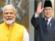 PM Modi At Prambanan Temple: Says Indonesia’s Air Carries The Fragrance Of Culture PM Modi At Prambanan Temple: Says Indonesia's Air Carries The Fragrance Of Culture