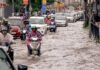 Mumbai Receives 265 mm Rain in 24 Hours; Schools Closed Amid Severe Waterlogging Mumbai Receives 265 mm Rain in 24 Hours; Schools Closed Amid Severe Waterlogging