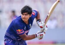 Teen Sensation Vaibhav Sooryavanshi Creates History On T20I Debut, Surpassing Records Of Virat Kohli, Rohit Sharma And Abhishek Sharma Teen Sensation Vaibhav Sooryavanshi Creates History On T20I Debut, Surpassing Records Of Virat Kohli, Rohit Sharma And Abhishek Sharma
