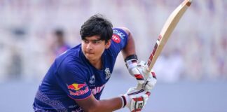 Teen Sensation Vaibhav Sooryavanshi Creates History On T20I Debut, Surpassing Records Of Virat Kohli, Rohit Sharma And Abhishek Sharma Teen Sensation Vaibhav Sooryavanshi Creates History On T20I Debut, Surpassing Records Of Virat Kohli, Rohit Sharma And Abhishek Sharma
