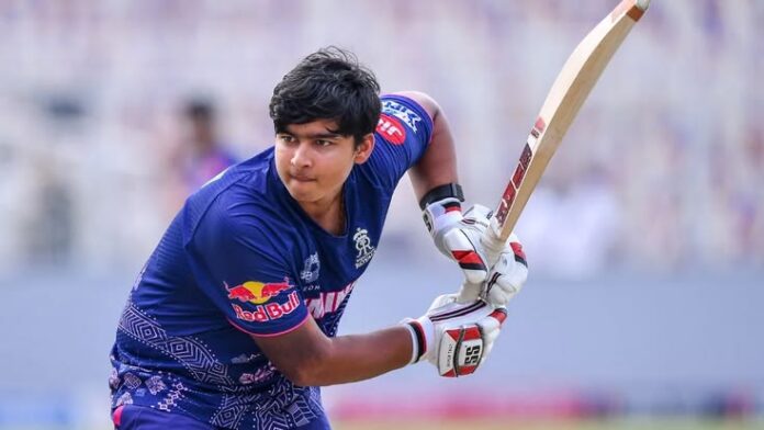 Teen Sensation Vaibhav Sooryavanshi Creates History On T20I Debut, Surpassing Records Of Virat Kohli, Rohit Sharma And Abhishek Sharma