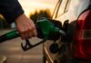 Fuel Prices Hold Steady Despite Sharp Decline In Crude Oil Rates Fuel Prices Hold Steady Despite Sharp Decline In Crude Oil Rates