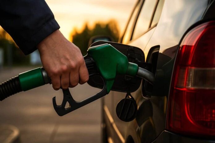 ab5cbde5a75fbedc2c6cbdc297d1aa9c Fuel Prices Hold Steady Despite Sharp Decline In Crude Oil Rates