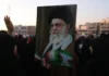 ‘It Is Our Duty To Kill Trump’: Anti-US Slogans Dominate Khamenei’s Funeral In Iran 'It Is Our Duty To Kill Trump': Anti-US Slogans Dominate Khamenei's Funeral In Iran
