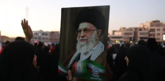 ‘It Is Our Duty To Kill Trump’: Anti-US Slogans Dominate Khamenei’s Funeral In Iran 'It Is Our Duty To Kill Trump': Anti-US Slogans Dominate Khamenei's Funeral In Iran