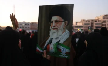 ‘It Is Our Duty To Kill Trump’: Anti-US Slogans Dominate Khamenei’s Funeral In Iran 'It Is Our Duty To Kill Trump': Anti-US Slogans Dominate Khamenei's Funeral In Iran