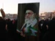 ‘It Is Our Duty To Kill Trump’: Anti-US Slogans Dominate Khamenei’s Funeral In Iran 'It Is Our Duty To Kill Trump': Anti-US Slogans Dominate Khamenei's Funeral In Iran