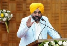 Punjab’s Mukh Mantri Sehat Yojna Provides Rs 4.15 Crore Cashless Stroke Treatment to 914 Patients in 6 Months Punjab’s Mukh Mantri Sehat Yojna Provides Rs 4.15 Crore Cashless Stroke Treatment to 914 Patients in 6 Months