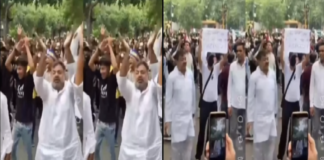 CJP Protest: Delhi Police Probe Alleged Presence Of Seelampur Gangster Haji Afzal CJP Protest: Delhi Police Probe Alleged Presence Of Seelampur Gangster Haji Afzal