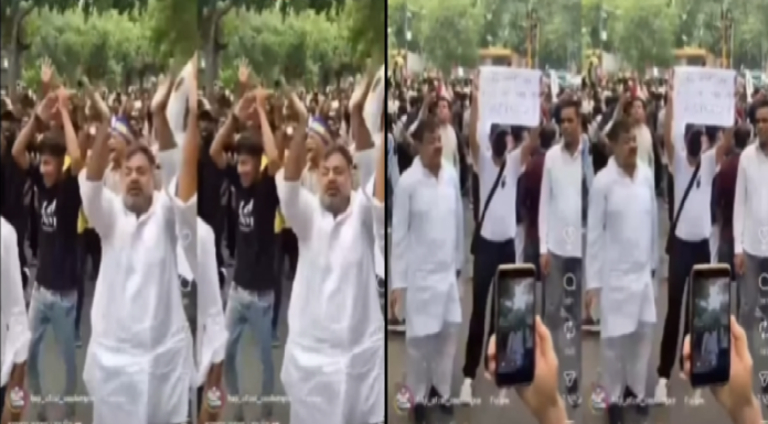 CJP Protest: Delhi Police Probe Alleged Presence Of Seelampur Gangster Haji Afzal CJP Protest: Delhi Police Probe Alleged Presence Of Seelampur Gangster Haji Afzal