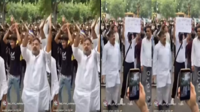 CJP Protest: Delhi Police Probe Alleged Presence Of Seelampur Gangster Haji Afzal