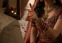 ‘Touch Me, And I’ll Kill You’: Bride’s Alleged Threat On Wedding Night Takes Unexpected Turn As Groom To Reunite Her With Lover 'Touch Me, And I'll Kill You': Bride's Alleged Threat On Wedding Night Takes Unexpected Turn As Groom To Reunite Her With Lover
