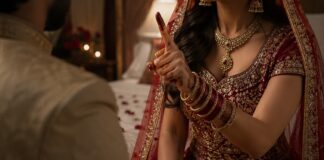 ‘Touch Me, And I’ll Kill You’: Bride’s Alleged Threat On Wedding Night Takes Unexpected Turn As Groom To Reunite Her With Lover 'Touch Me, And I'll Kill You': Bride's Alleged Threat On Wedding Night Takes Unexpected Turn As Groom To Reunite Her With Lover