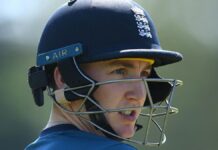 England Unveils First T20I Lineup Vs India, Harry Brook To Lead Without Archer England Unveils First T20I Lineup Vs India, Harry Brook To Lead Without Archer