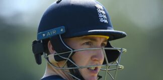 England Unveils First T20I Lineup Vs India, Harry Brook To Lead Without Archer England Unveils First T20I Lineup Vs India, Harry Brook To Lead Without Archer