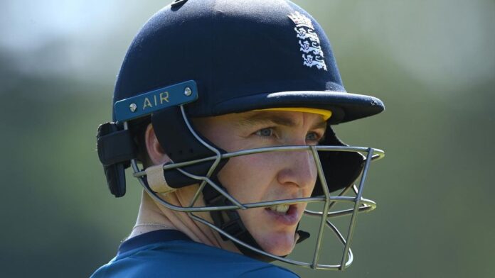 c112388e570a0e0e92921ed3b4f1bf11 England Unveils First T20I Lineup Vs India, Harry Brook To Lead Without Archer