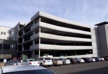 Tragedy In Noida: Woman Dies By Suicide At Sector 18 Multi-Level Parking Facility, Police Points To Mental Health Struggles Tragedy In Noida: Woman Dies By Suicide At Sector 18 Multi-Level Parking Facility, Police Points To Mental Health Struggles