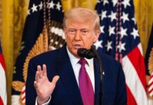 Trump Declares US-Iran Ceasefire ‘Over’ As Fresh Hormuz Ship Attacks Escalate Tensions Trump Declares US-Iran Ceasefire 'Over' As Fresh Hormuz Ship Attacks Escalate Tensions