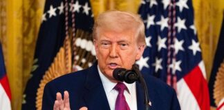 Trump Declares US-Iran Ceasefire ‘Over’ As Fresh Hormuz Ship Attacks Escalate Tensions Trump Declares US-Iran Ceasefire 'Over' As Fresh Hormuz Ship Attacks Escalate Tensions