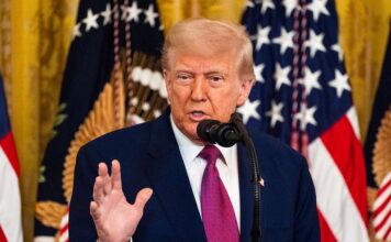 Trump Declares US-Iran Ceasefire ‘Over’ As Fresh Hormuz Ship Attacks Escalate Tensions Trump Declares US-Iran Ceasefire 'Over' As Fresh Hormuz Ship Attacks Escalate Tensions