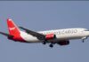 Pakistan Cargo Plane Loses Radar Contact, Vanishes Over Arabian Sea With Five Crew Pakistan Cargo Plane Loses Radar Contact, Vanishes Over Arabian Sea With Five Crew