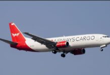 Pakistan Cargo Plane Loses Radar Contact, Vanishes Over Arabian Sea With Five Crew Pakistan Cargo Plane Loses Radar Contact, Vanishes Over Arabian Sea With Five Crew