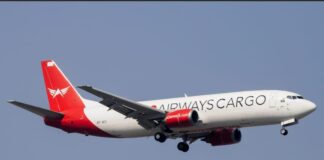 Pakistan Cargo Plane Loses Radar Contact, Vanishes Over Arabian Sea With Five Crew Pakistan Cargo Plane Loses Radar Contact, Vanishes Over Arabian Sea With Five Crew