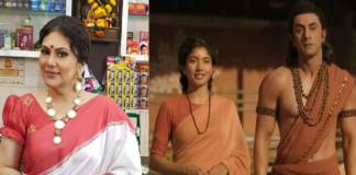 Dipika Chikhlia Breaks Silence On ‘Ramayana’ Casting Row, Supports Ranbir Kapoor Dipika Chikhlia Breaks Silence On 'Ramayana' Casting Row, Supports Ranbir Kapoor