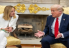 After Days Of Tension With Meloni, Trump Says: ‘She’s A Good Person, She Just Made One Mistake’ After Days Of Tension With Meloni, Trump Says: 'She’s A Good Person, She Just Made One Mistake'