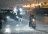 Monsoon Fury Across India: Mumbai, Gujarat Drenched As Heavy Rain Alert Issued In Hills Monsoon Fury Across India: Mumbai, Gujarat Drenched As Heavy Rain Alert Issued In Hills