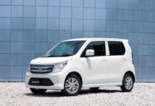 Save Big This July: Maruti WagonR Can Avail Benefits Worth ₹52,500, Starting Price Rs 4.99 Lakh Save Big This July: Maruti WagonR Can Avail Benefits Worth ₹52,500, Starting Price Rs 4.99 Lakh