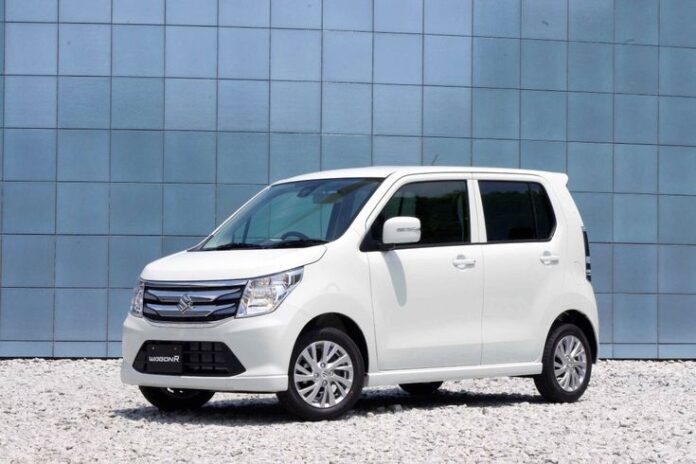 d81cb8ed23886a36eb196b5902eeb411 Save Big This July: Maruti WagonR Can Avail Benefits Worth ₹52,500, Starting Price Rs 4.99 Lakh
