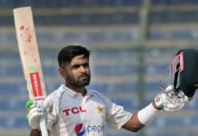 Shan Masood Removed As Test Captain: Babar Azam Returns To Lead Pakistani Cricket Team Shan Masood Removed As Test Captain: Babar Azam Returns To Lead Pakistani Cricket Team