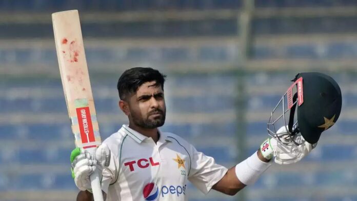 Shan Masood Removed As Test Captain: Babar Azam Returns To Lead Pakistani Cricket Team