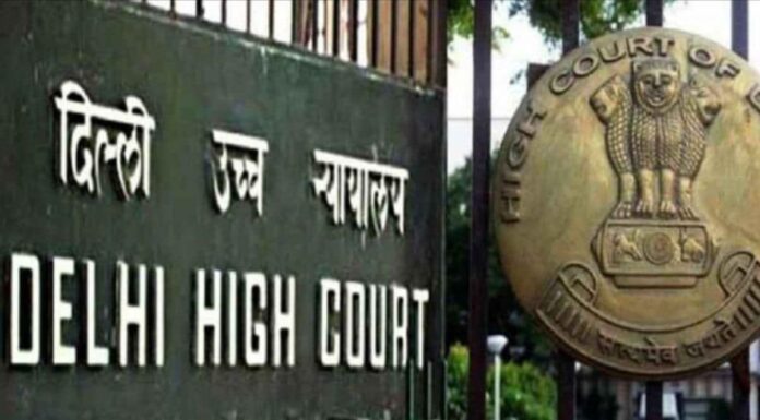 Major Relief: Delhi High Court Orders Immediate Restoration of Cockroach Janta Party’s X Handle Major Relief: Delhi High Court Orders Immediate Restoration of Cockroach Janta Party's X Handle