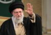 Security tightened as Iran prepares for Khamenei’s funeral amid 1989 Stampede Fears Security tightened as Iran prepares for Khamenei's funeral amid 1989 Stampede Fears