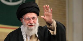 Security tightened as Iran prepares for Khamenei’s funeral amid 1989 Stampede Fears Security tightened as Iran prepares for Khamenei's funeral amid 1989 Stampede Fears