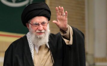 Security tightened as Iran prepares for Khamenei’s funeral amid 1989 Stampede Fears Security tightened as Iran prepares for Khamenei's funeral amid 1989 Stampede Fears