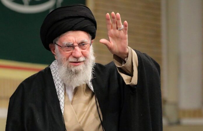 Security tightened as Iran prepares for Khamenei's funeral amid 1989 Stampede Fears