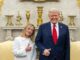 Donald Trump Shares ‘Restraining Order Needed’ Meme Mocking Georgia Meloni, Triggers Online Reactions US President Donald Trump Shares 'Restraining Order Needed' Meme Targeting Italy's PM Meloni