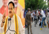 Government Pushes For Dialogue, Offers Four Meetings With Protest Leaders In 24 Hours Government Pushes For Dialogue, Offers Four Meetings With Protest Leaders In 24 Hours