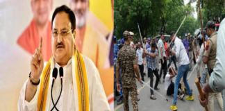 Government Pushes For Dialogue, Offers Four Meetings With Protest Leaders In 24 Hours Government Pushes For Dialogue, Offers Four Meetings With Protest Leaders In 24 Hours