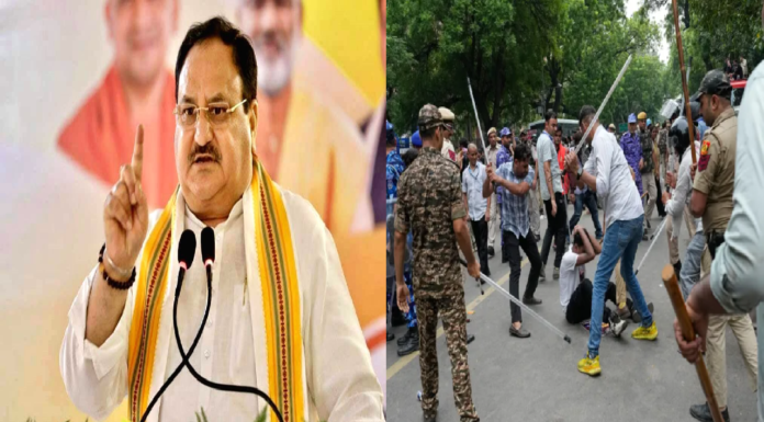 Government Pushes For Dialogue, Offers Four Meetings With Protest Leaders In 24 Hours Government Pushes For Dialogue, Offers Four Meetings With Protest Leaders In 24 Hours